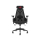 Mebel gamingowy ASUS ROG Destrier Core Gaming Chair czarny